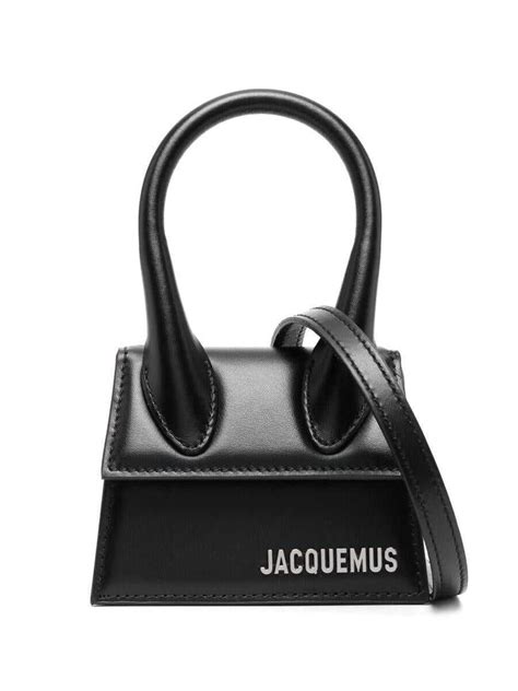 Genti dama JACQUEMUS online .